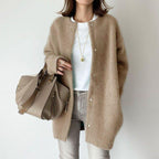 ORLA™ - Relaxed Fit Coat